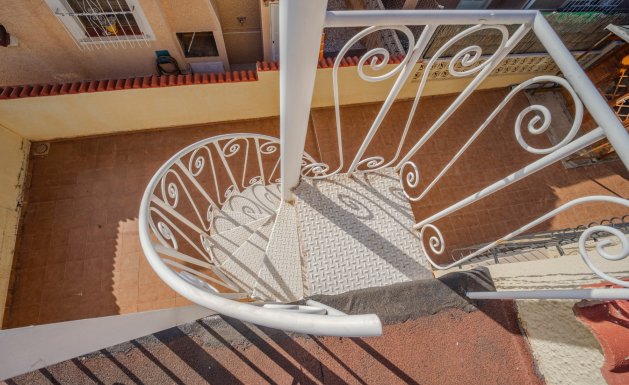 Herverkoop - Villa - Ciudad Quesada - Town Center