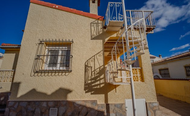 Herverkoop - Villa - Ciudad Quesada - Town Center