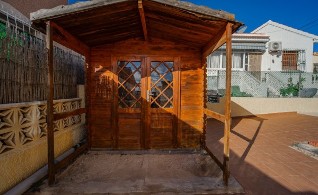 Herverkoop - Villa - Ciudad Quesada - Town Center