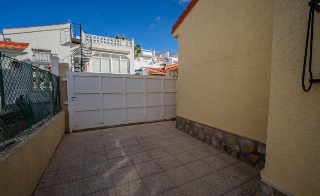 Herverkoop - Villa - Ciudad Quesada - Town Center