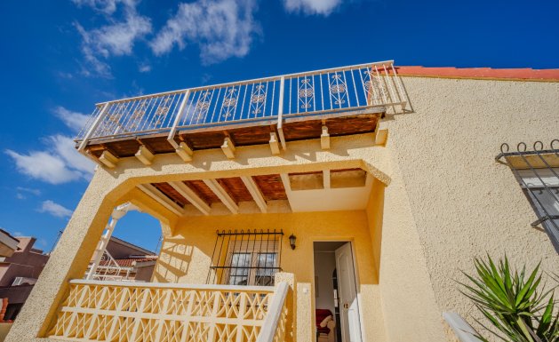 Herverkoop - Villa - Ciudad Quesada - Town Center