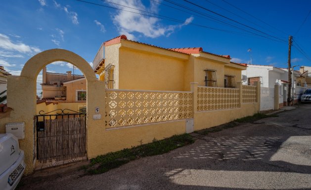 Herverkoop - Villa - Ciudad Quesada - Town Center