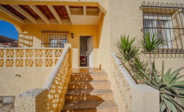 Herverkoop - Villa - Ciudad Quesada - Town Center