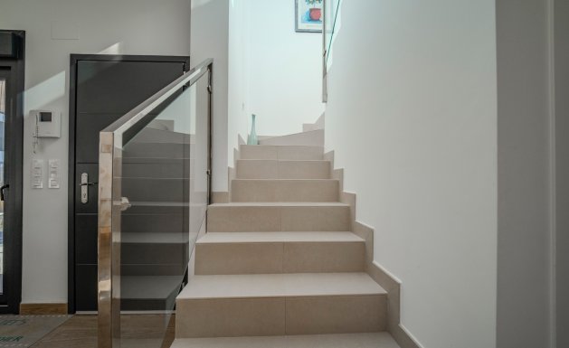 Resale - Semi Detached - Ciudad Quesada - Ciudad Quesada - Rojales