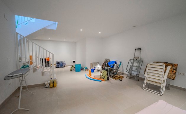 Resale - Semi Detached - Ciudad Quesada - Ciudad Quesada - Rojales