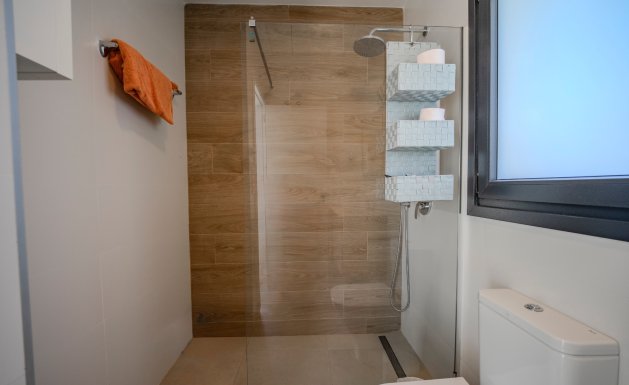 Resale - Semi Detached - Ciudad Quesada - Ciudad Quesada - Rojales