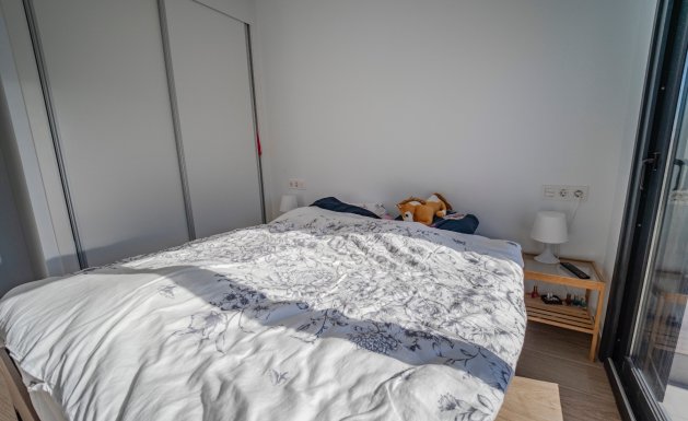 Resale - Semi Detached - Ciudad Quesada - Ciudad Quesada - Rojales