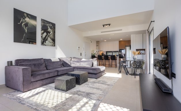 Resale - Detached House / Villa - Ciudad Quesada - Ciudad Quesada - Rojales