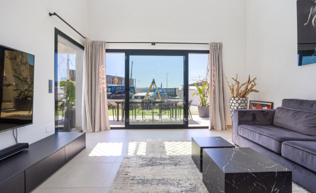 Resale - Detached House / Villa - Ciudad Quesada - Ciudad Quesada - Rojales