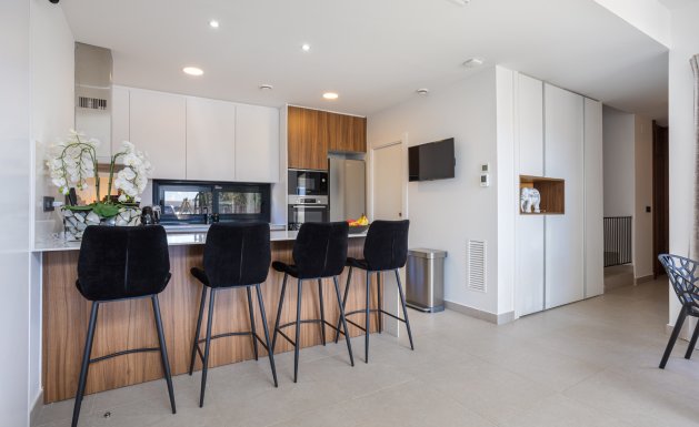 Resale - Detached House / Villa - Ciudad Quesada - Ciudad Quesada - Rojales