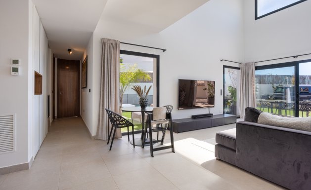 Resale - Detached House / Villa - Ciudad Quesada - Ciudad Quesada - Rojales