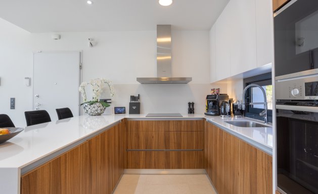 Resale - Detached House / Villa - Ciudad Quesada - Ciudad Quesada - Rojales