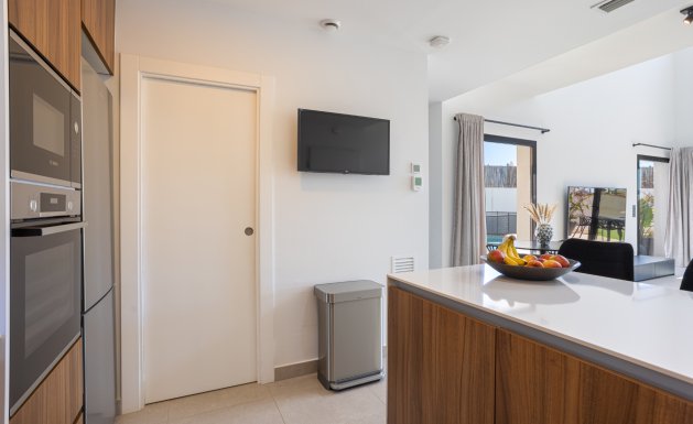 Resale - Detached House / Villa - Ciudad Quesada - Ciudad Quesada - Rojales