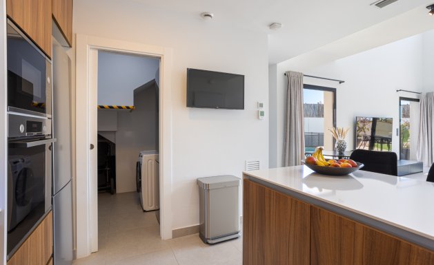 Resale - Detached House / Villa - Ciudad Quesada - Ciudad Quesada - Rojales