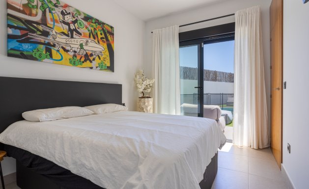 Resale - Detached House / Villa - Ciudad Quesada - Ciudad Quesada - Rojales