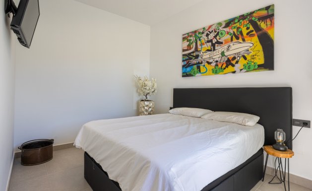 Resale - Detached House / Villa - Ciudad Quesada - Ciudad Quesada - Rojales