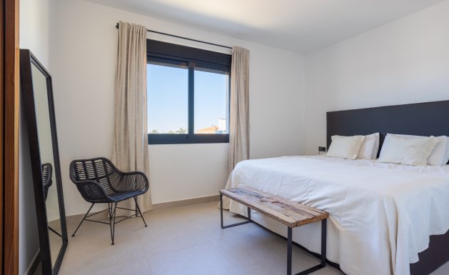 Resale - Detached House / Villa - Ciudad Quesada - Ciudad Quesada - Rojales