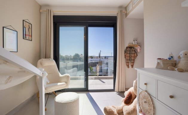 Resale - Detached House / Villa - Ciudad Quesada - Ciudad Quesada - Rojales