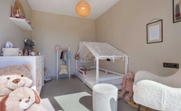 Resale - Detached House / Villa - Ciudad Quesada - Ciudad Quesada - Rojales