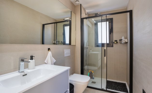 Resale - Detached House / Villa - Ciudad Quesada - Ciudad Quesada - Rojales