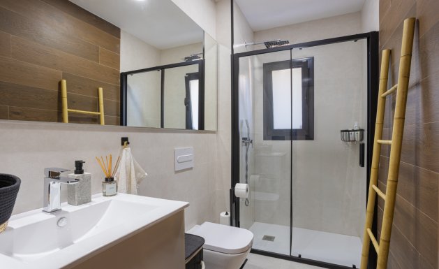 Resale - Detached House / Villa - Ciudad Quesada - Ciudad Quesada - Rojales