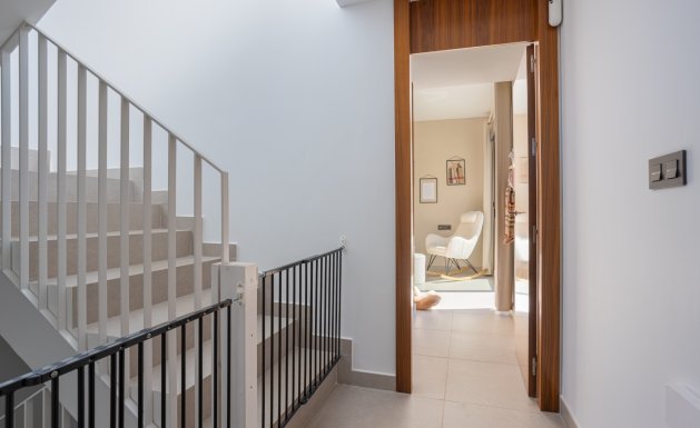 Resale - Detached House / Villa - Ciudad Quesada - Ciudad Quesada - Rojales