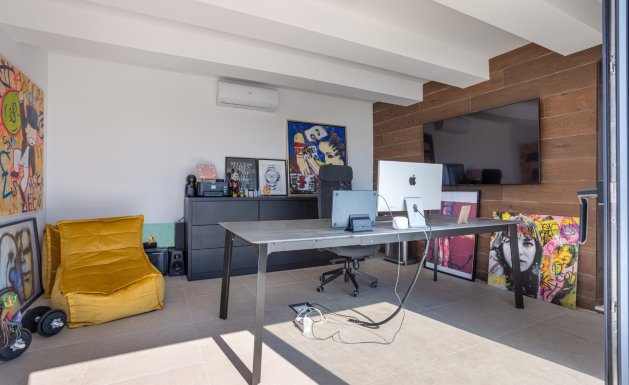 Resale - Detached House / Villa - Ciudad Quesada - Ciudad Quesada - Rojales