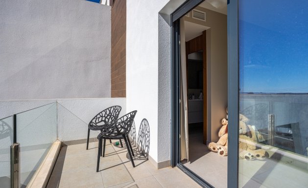 Resale - Detached House / Villa - Ciudad Quesada - Ciudad Quesada - Rojales