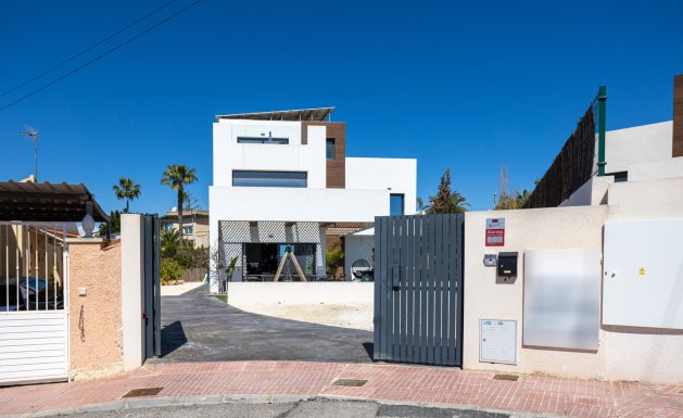 Resale - Detached House / Villa - Ciudad Quesada - Ciudad Quesada - Rojales