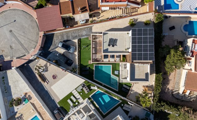 Resale - Detached House / Villa - Ciudad Quesada - Ciudad Quesada - Rojales