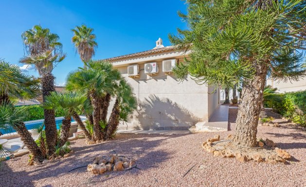 Herverkoop - Villa - Benijofar - Benimar 1