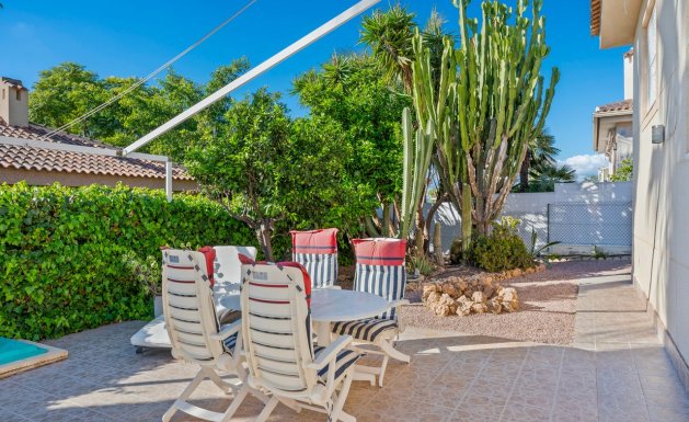 Herverkoop - Villa - Benijofar - Benimar 1