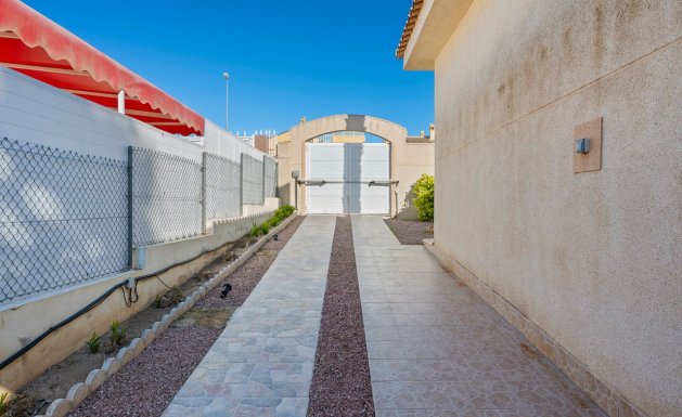 Herverkoop - Villa - Benijofar - Benimar 1