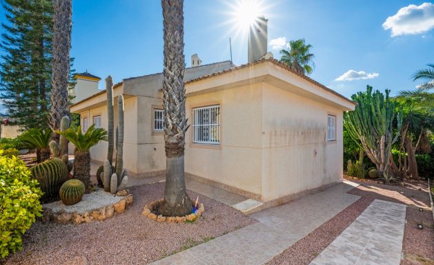 Herverkoop - Villa - Benijofar - Benimar 1