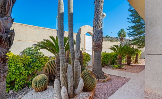 Herverkoop - Villa - Benijofar - Benimar 1