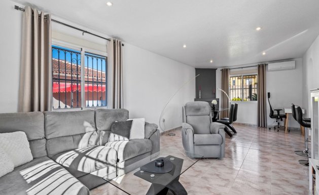 Herverkoop - Villa - Benijofar - Benimar 1