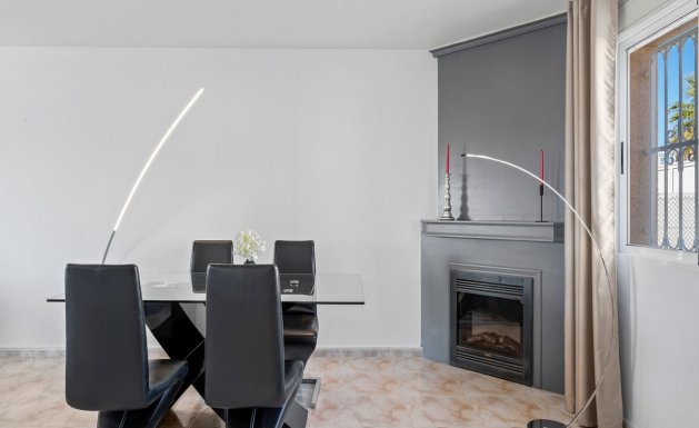 Herverkoop - Villa - Benijofar - Benimar 1