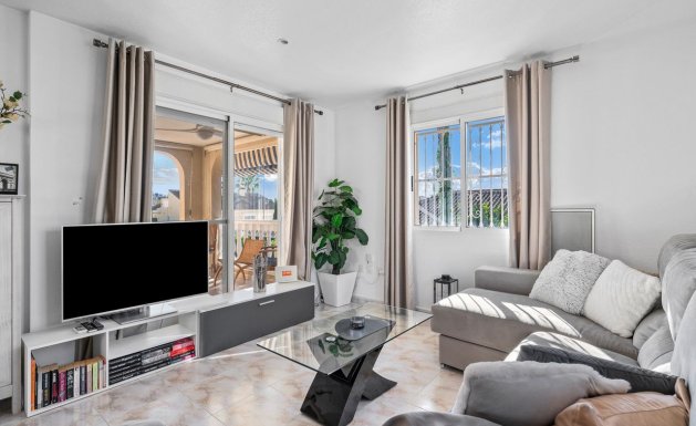 Herverkoop - Villa - Benijofar - Benimar 1