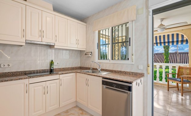 Herverkoop - Villa - Benijofar - Benimar 1