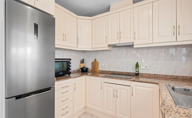 Herverkoop - Villa - Benijofar - Benimar 1