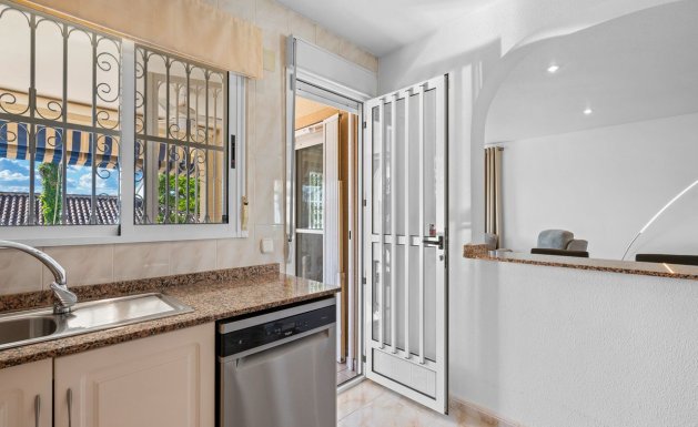 Herverkoop - Villa - Benijofar - Benimar 1