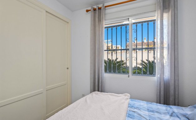 Herverkoop - Villa - Benijofar - Benimar 1