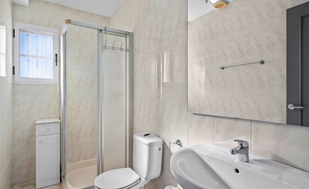 Herverkoop - Villa - Benijofar - Benimar 1