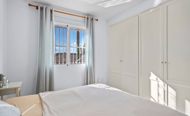 Herverkoop - Villa - Benijofar - Benimar 1