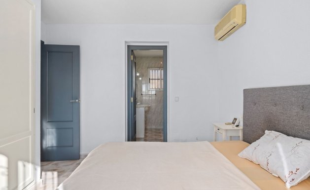 Herverkoop - Villa - Benijofar - Benimar 1