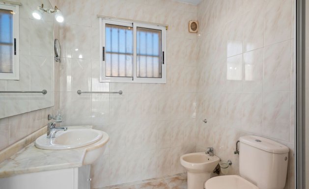 Herverkoop - Villa - Benijofar - Benimar 1