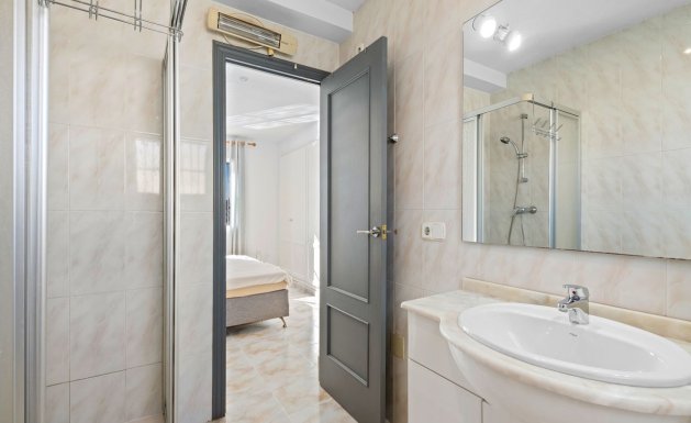 Herverkoop - Villa - Benijofar - Benimar 1