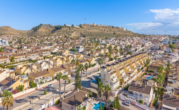 Herverkoop - Villa - Benijofar - Benimar 1