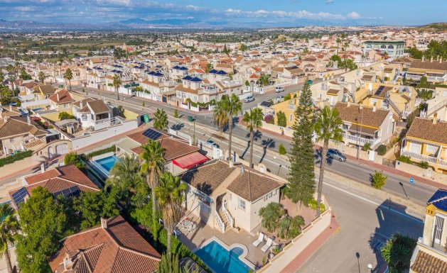 Herverkoop - Villa - Benijofar - Benimar 1