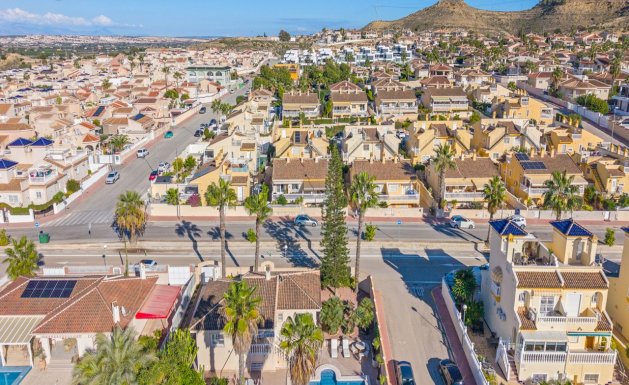 Herverkoop - Villa - Benijofar - Benimar 1